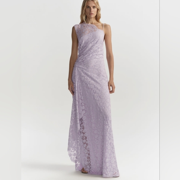 A.L.C. Dresses & Skirts - A.L.C. Gia Lace Gown